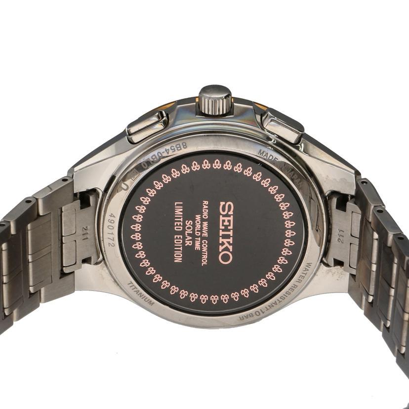 SEIKO セイコー/ドルチェデイデイト45周年モデル/電波ソーラー SEIKO セイコー/ドルチェデイデイト45周年モデル/電波ソーラー