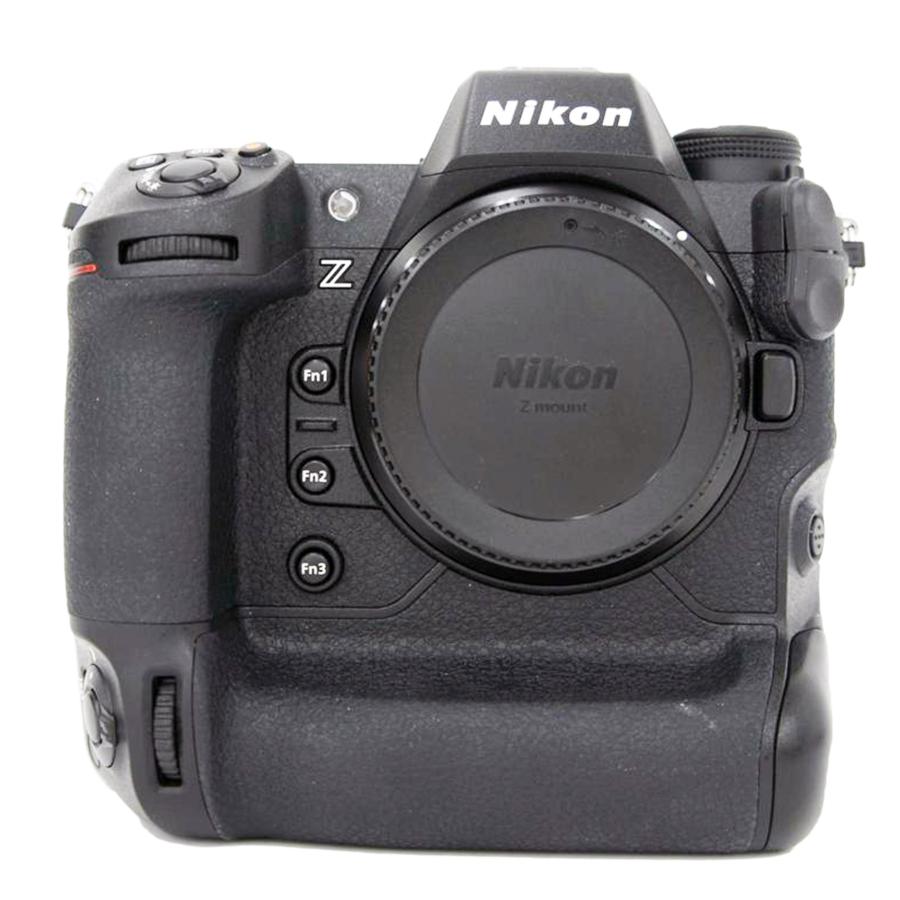 Nikon ニコン/ミラーレス一眼/Z9 BODY/2025314/デジタル一眼/S