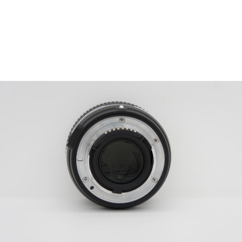 Nikon ニコン/交換レンズ/AF-S 50/1.8G S/E/239973/ABランク/75【中古】 Nikon ニコン/交換レンズ/AF-S 50/1.8G S/E/239973/ABランク/75