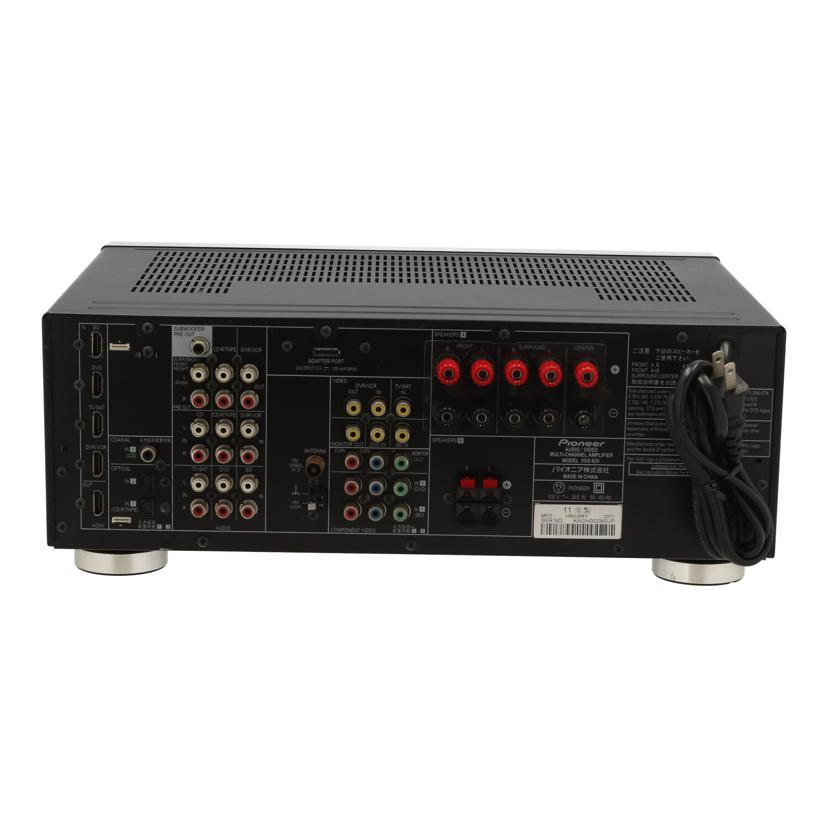 Pioneer パイオニア/AVアンプ/VSX-820/KAGH002365JP/オーディオ関連/Bランク/75【中古】 Pioneer パイオニア/AVアンプ/VSX-820/KAGH002365JP/オーディオ