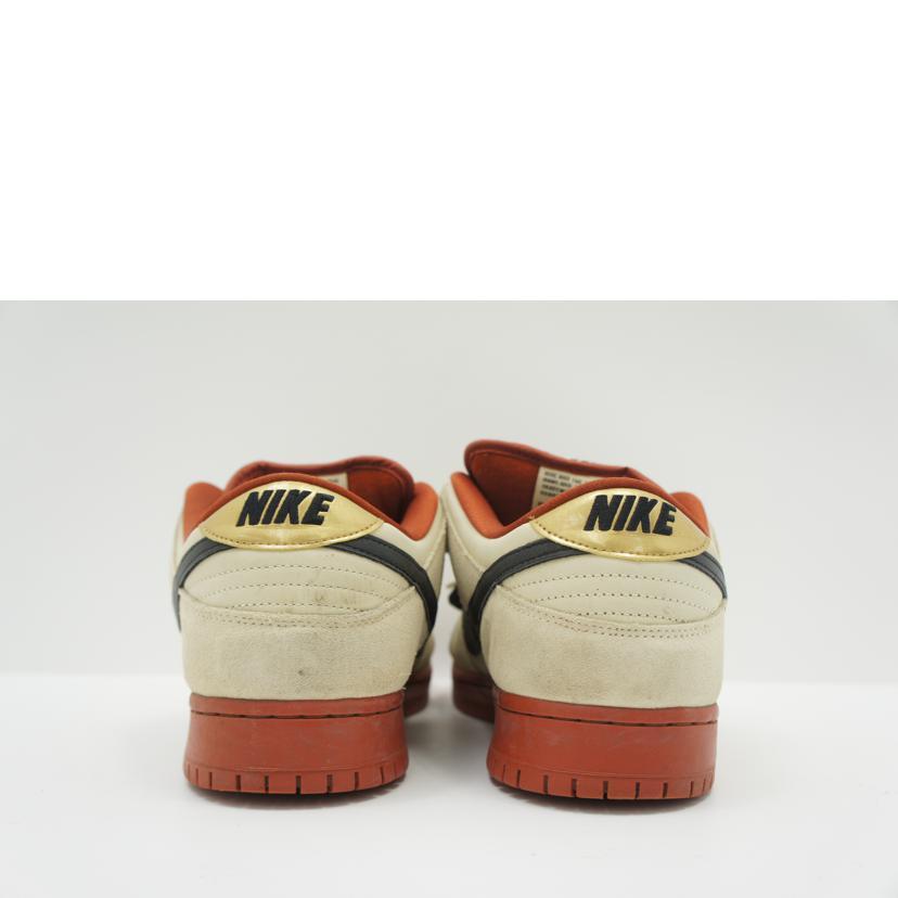 NIKEナイキ/SBダンクロープロ/ヘネシー/BQ6817-100/サイズ:30cm/30cm/B