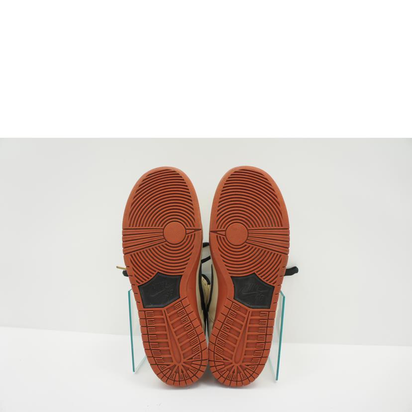 NIKEナイキ/SBダンクロープロ/ヘネシー/BQ6817-100/サイズ:30cm/30cm/B