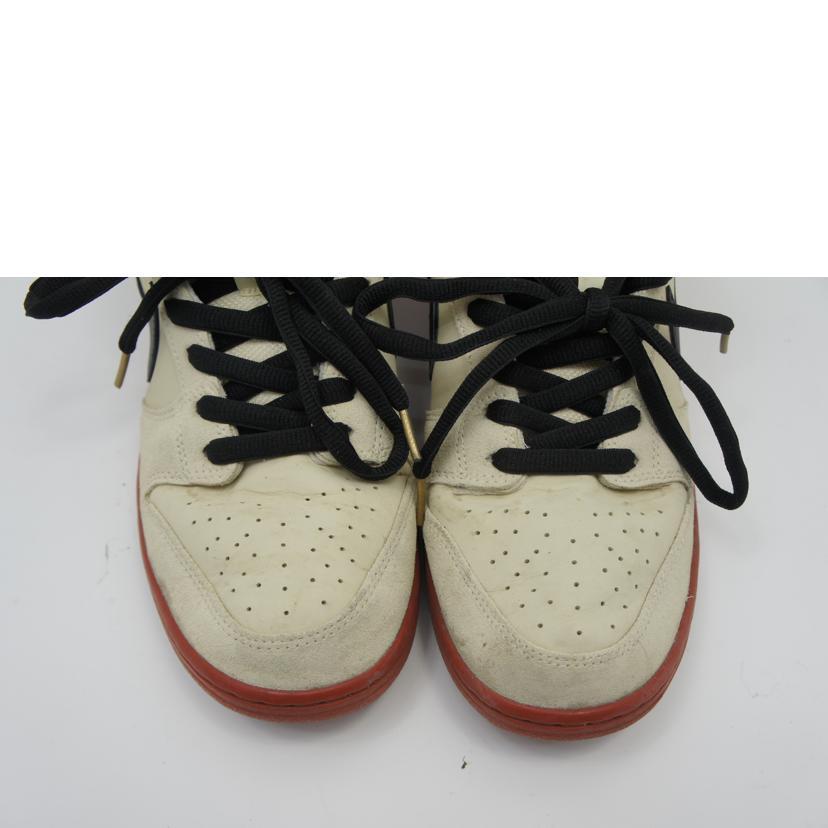 NIKEナイキ/SBダンクロープロ/ヘネシー/BQ6817-100/サイズ:30cm/30cm/B