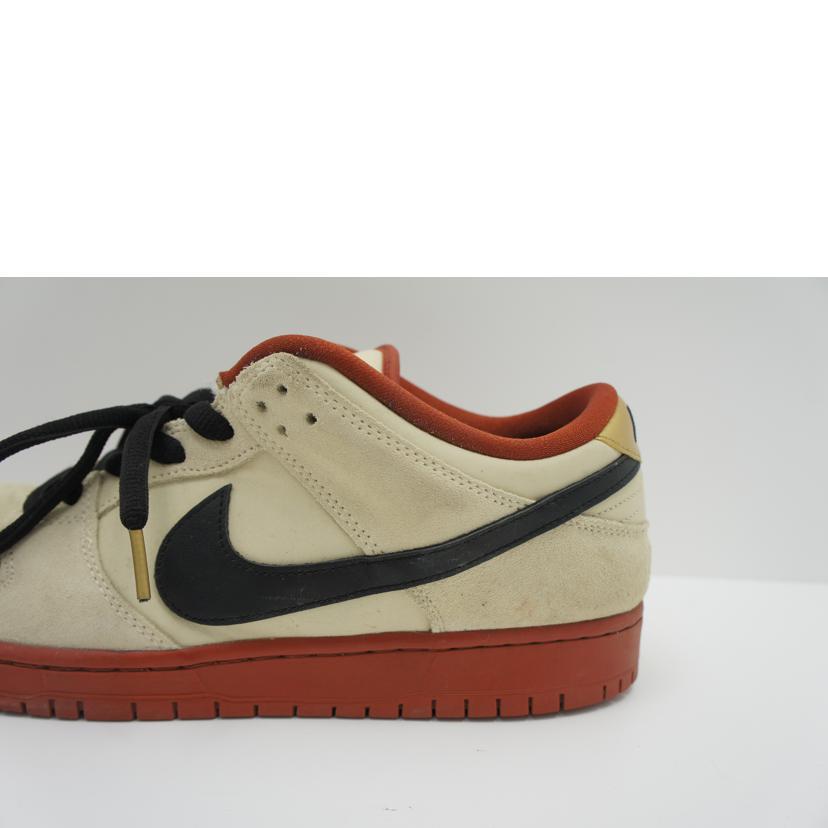 NIKEナイキ/SBダンクロープロ/ヘネシー/BQ6817-100/サイズ:30cm/30cm/B