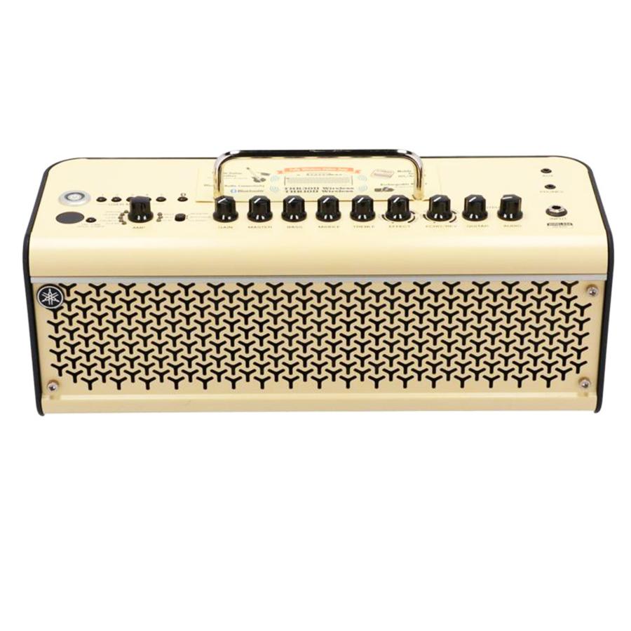 YAMAHAヤマハ/ギターアンプ/THR30IIWireless/Aランク/75【中古 