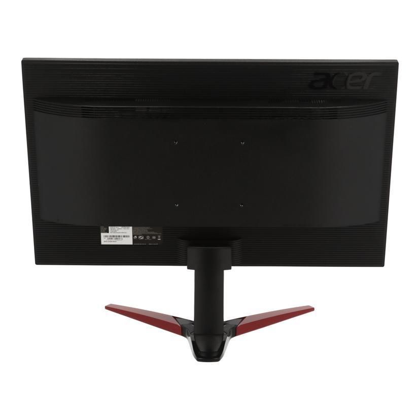 Acer エイサー/ゲーミングモニター/KG241Q Abiip/025812942/モニター/Bランク/75【中古】 acer Acer エイサー/ゲーミングモニター/KG241Q Abiip/025812942
