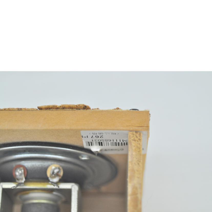 DIATONE ダイヤトーン/ツイーター ペア/TW-503/Bランク/75【中古】 DIATONE ダイヤトーン/ツイーター ペア/TW-503/Bランク/75【中古