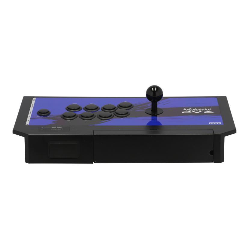 HORI（ホリ） ホリ/アーケードコントローラー/PS4-090/71007/ゲーム機