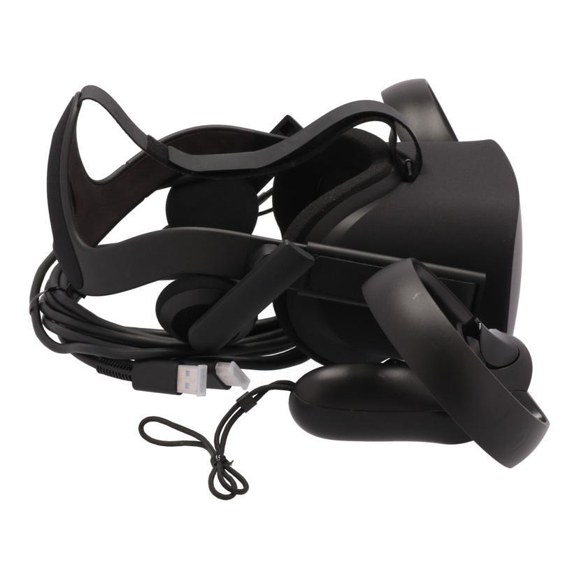 Oculus オキュラス/VRヘッドセット/Oculus Rift CV1/WMVRB1684002R0/B