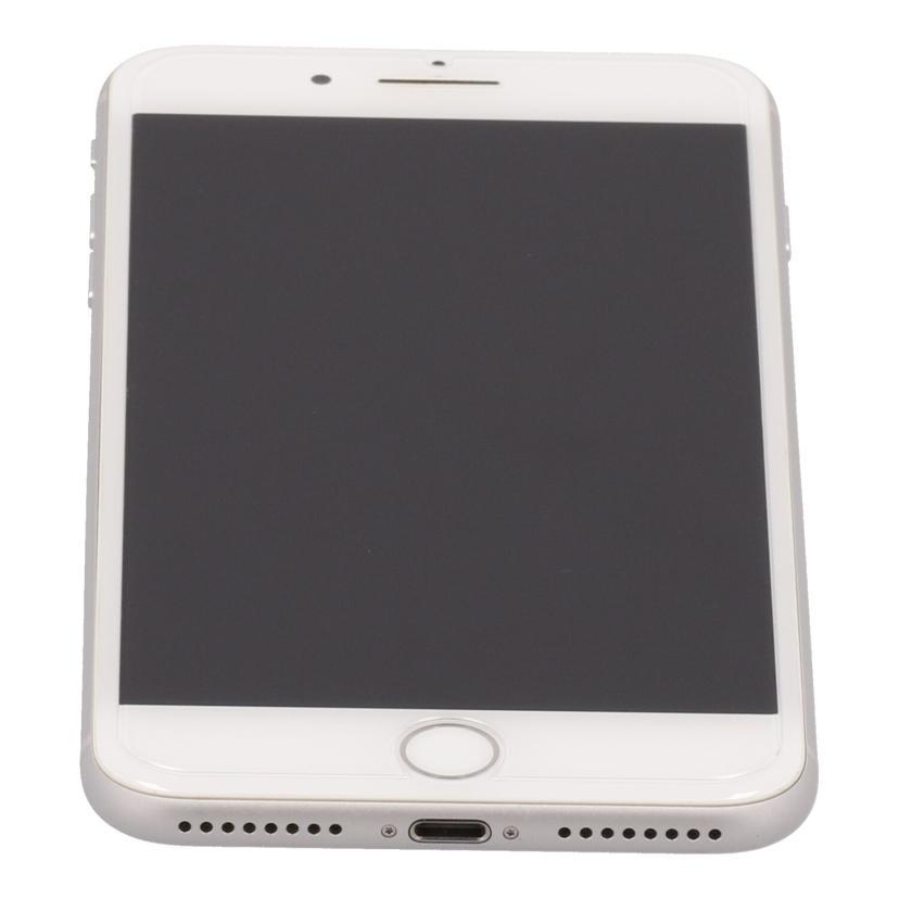 Apple au アップル/iPhone 8 Plus 256GB/NQ9P2J/A/GHJWH0JWJCLW/携帯