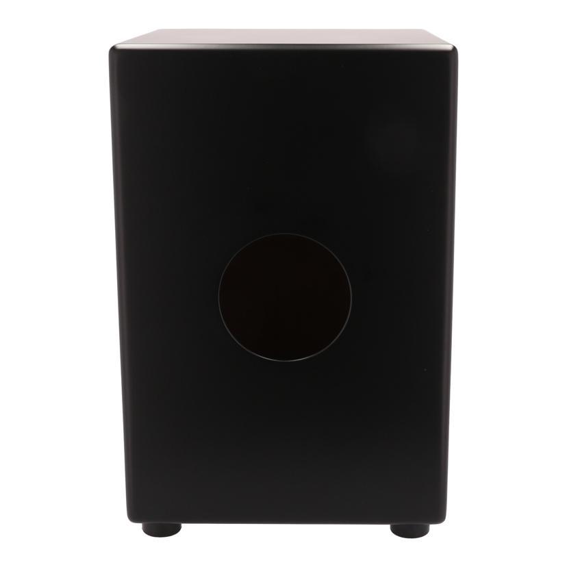 MEINL 【スリット】 マイネル/カホン/MCAJ100BK-AS+/-/楽器関連/Bランク/75【中古】