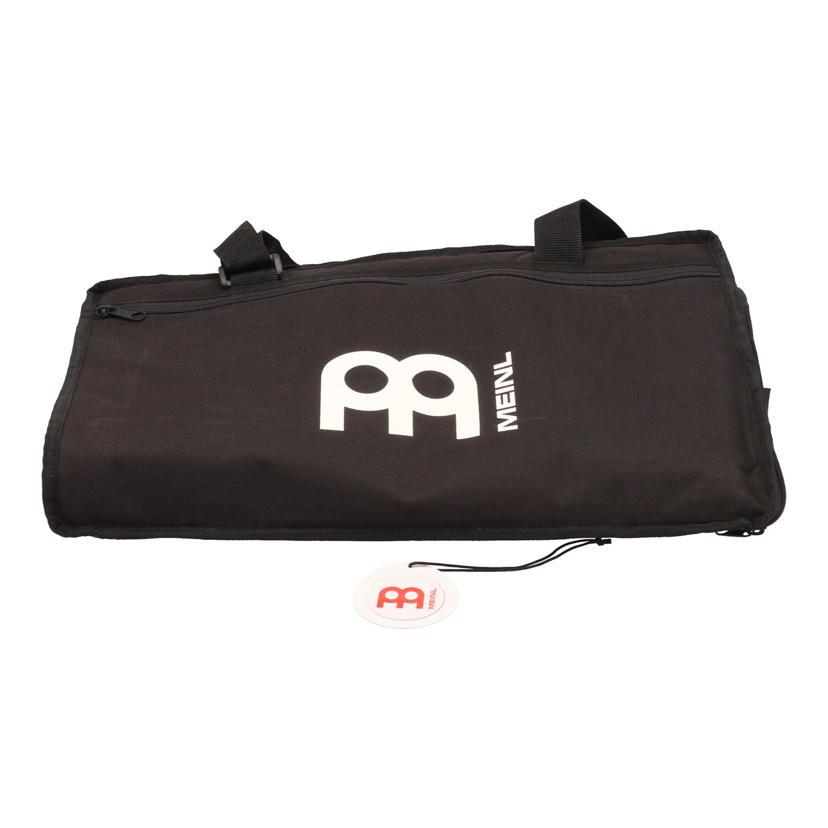 MEINL 【スリット】 マイネル/カホン/MCAJ100BK-AS+/-/楽器関連/Bランク/75【中古】