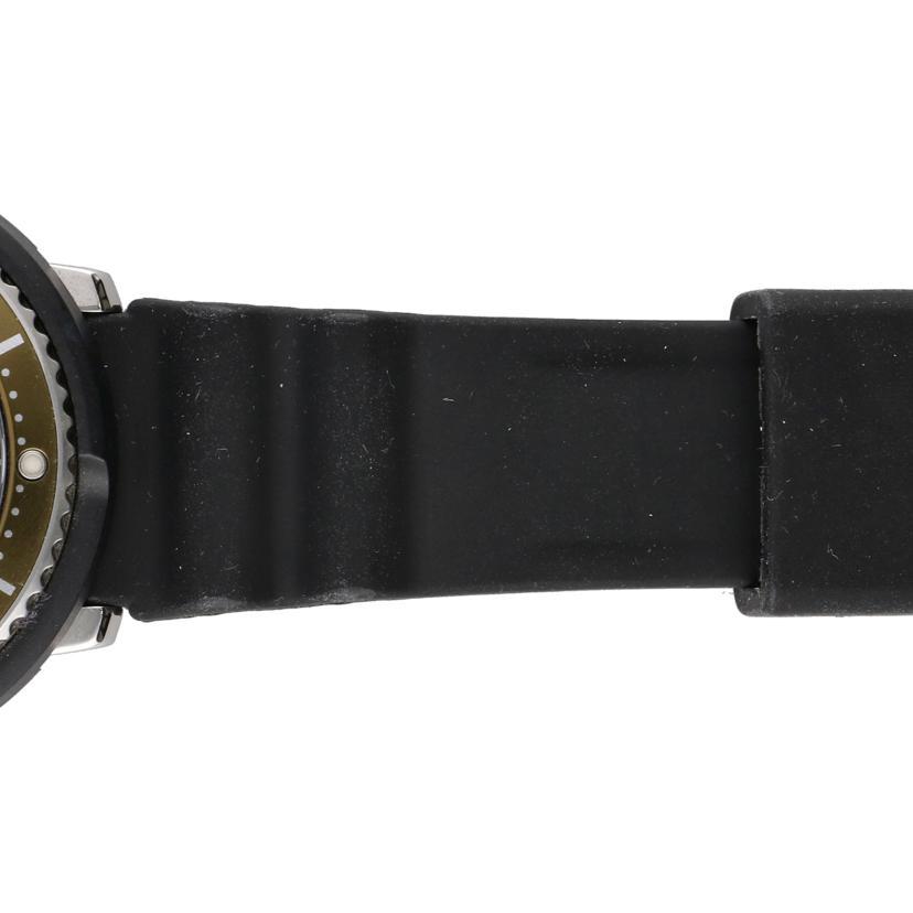 SEIKO セイコー/プロスペックスジャーナルスタンダードモデル