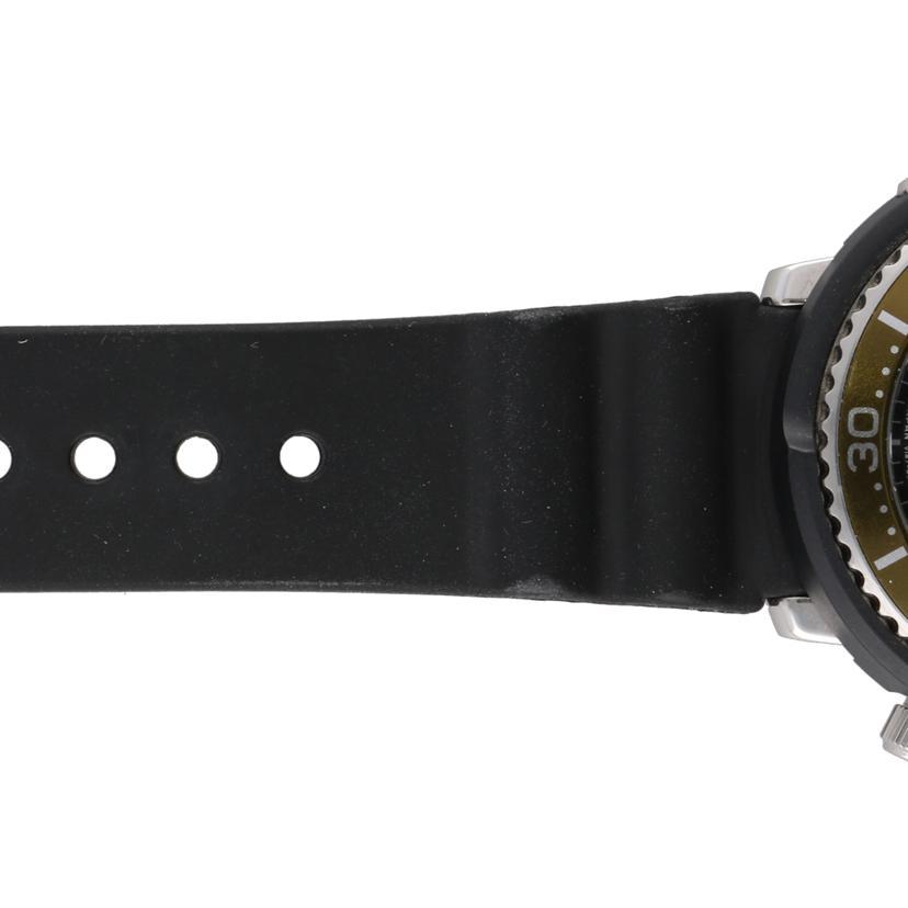 希少　SEIKO PROSPEX ソーラー Journal standard SEIKO セイコー/プロスペックスジャーナルスタンダードモデル