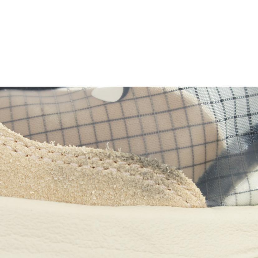 NIKE（ナイキ） ナイキ/ジョーダンデルタ3SP/ダークドリフトウッド