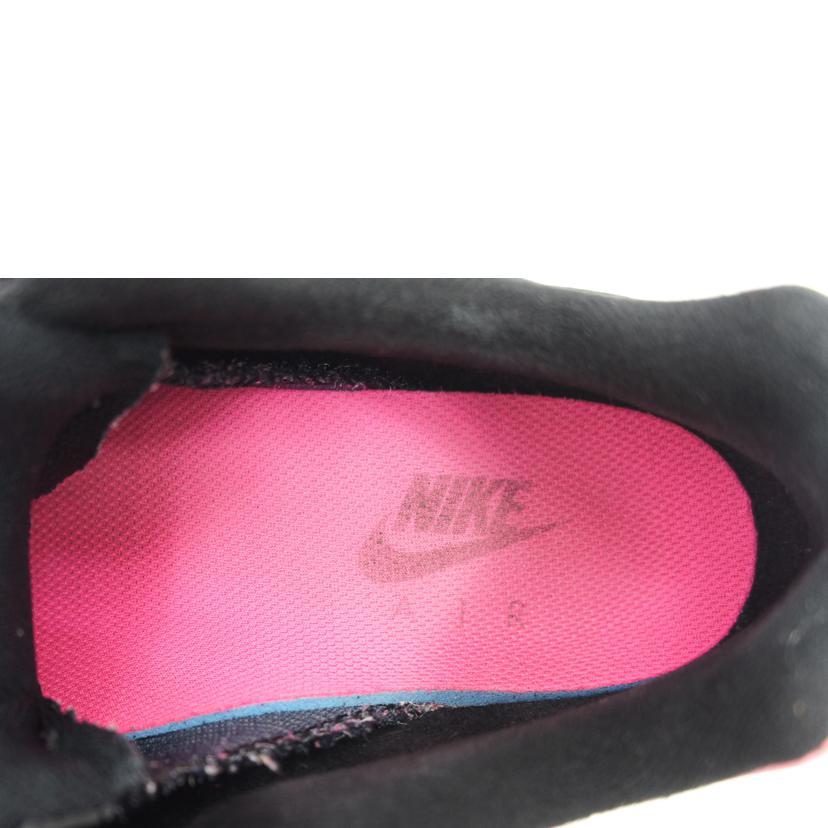 NIKE（ナイキ） ナイキ/エアマックス95ブラック/ピンク/CU1930-066