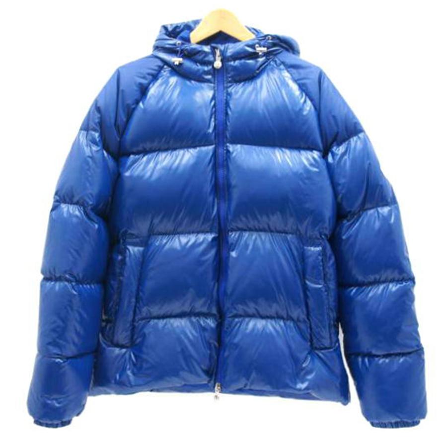PYRENEX ピレネックス/ダウンジャケット/W21P5/サイズ:L/ABランク/75【中古】 PYRENEX ピレネックス/ダウンジャケット/W21P5/サイズ:L/ABランク/75