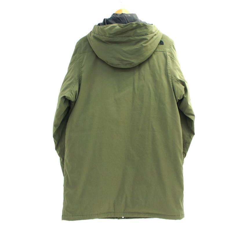 THE NORTH FACE ノースフェイス/フーデットダウンコート/ND2881N/ABランク/75【中古】 THE NORTH FACE ノースフェイス/フーデットダウンコート/ND2881N/AB