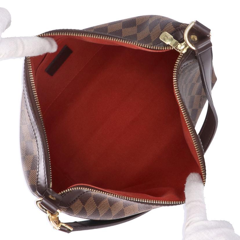 LOUIS VUITTON ルイ・ヴィトン/イロヴォMM/ダミエ・エベヌ/N51995/AR1  