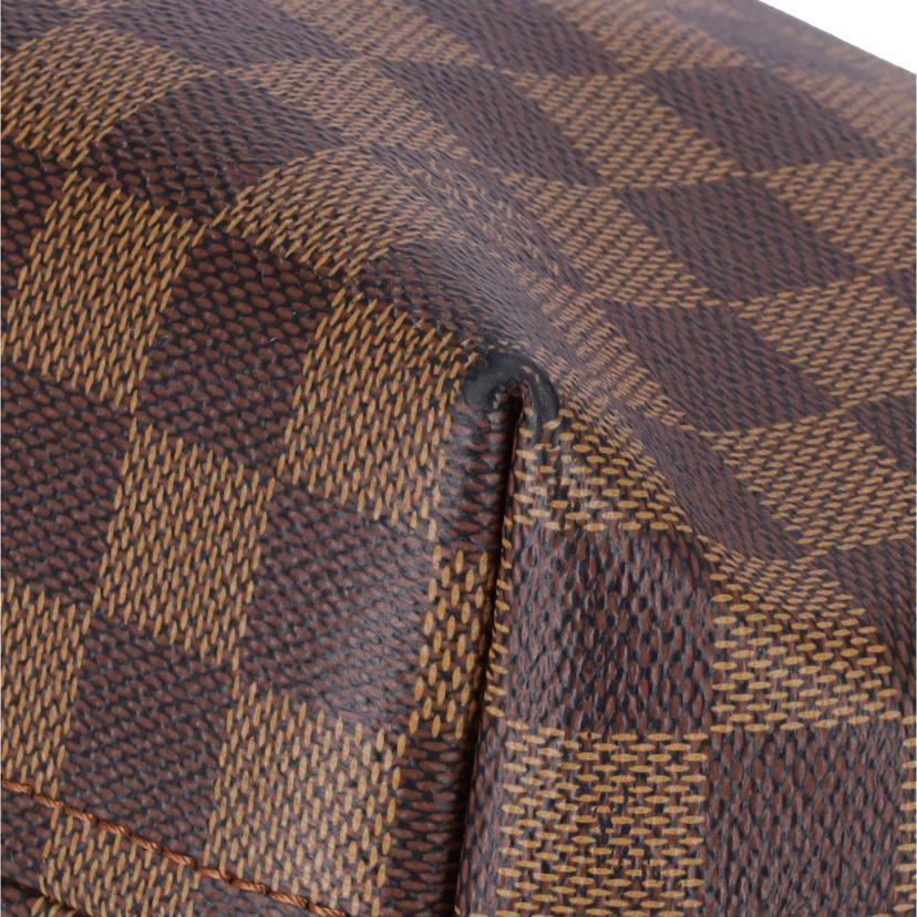 LOUIS VUITTON ルイ・ヴィトン/イロヴォMM/ダミエ・エベヌ/N51995/AR1  