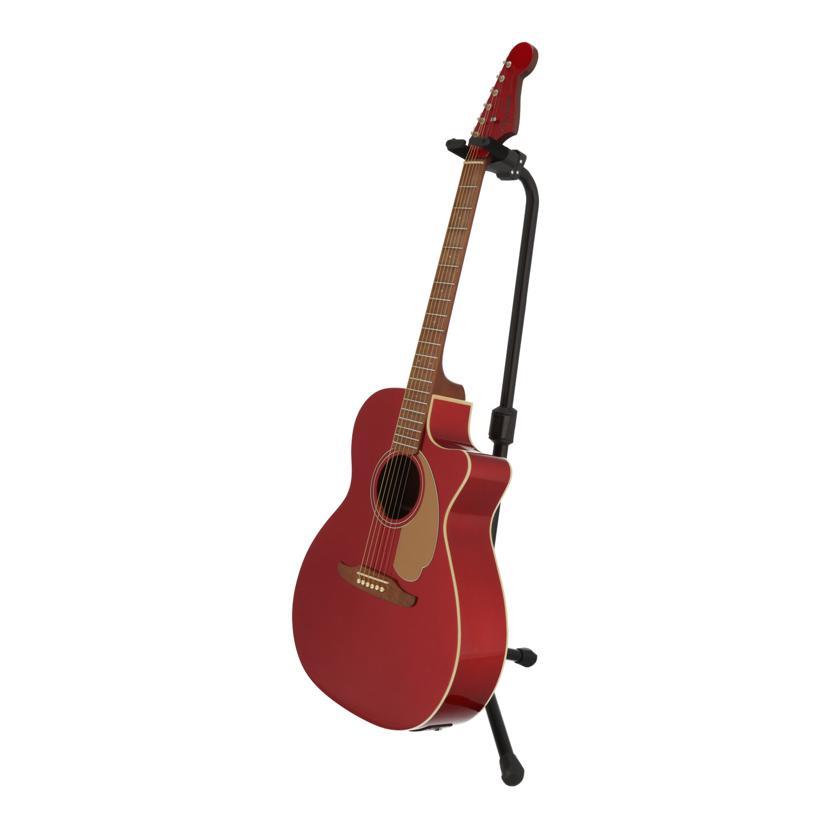 Aco フェンダー/アコースティックギター/Newporter Player/IWA1809905/Aランク/75【中古】 【Life is】