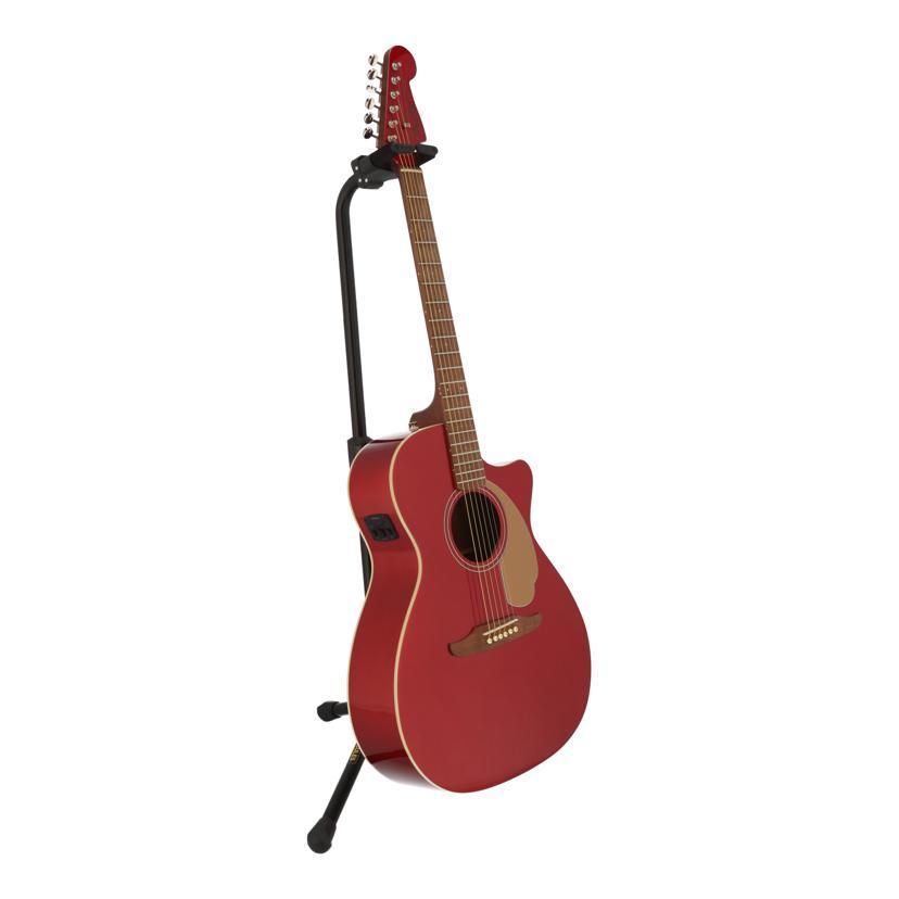 Aco フェンダー/アコースティックギター/Newporter Player/IWA1809905/Aランク/75【中古】 【Life is】