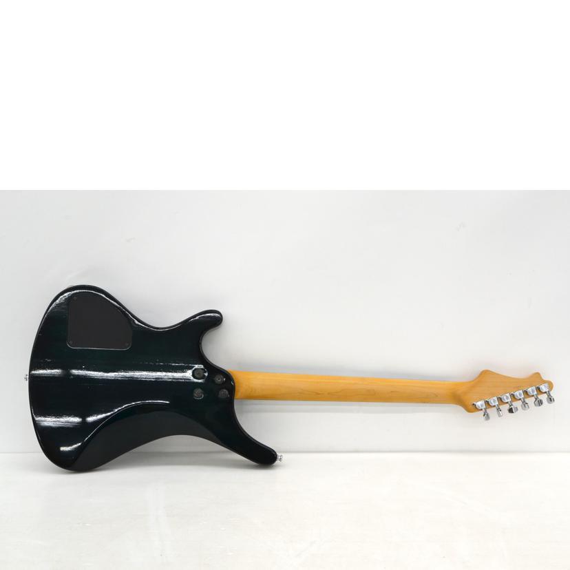 BOSSA ボッサ/エレキギター/Jay Graydon Model/Bランク/75【中古