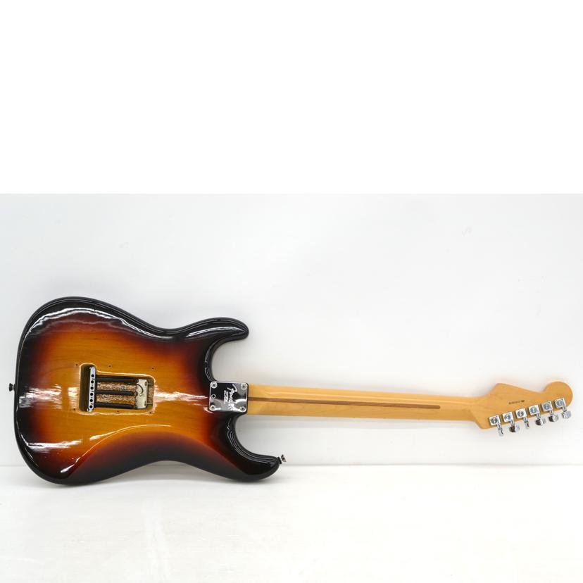 Fender FENDER USA フェンダー USA/エレキギター/American standard