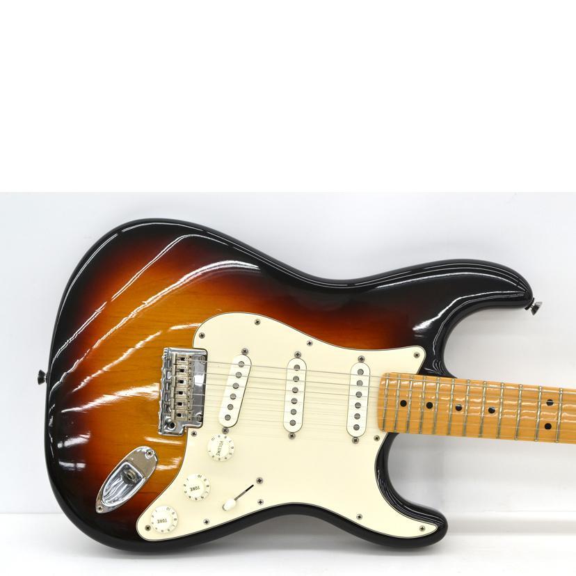 Fender FENDER USA フェンダー USA/エレキギター/American standard