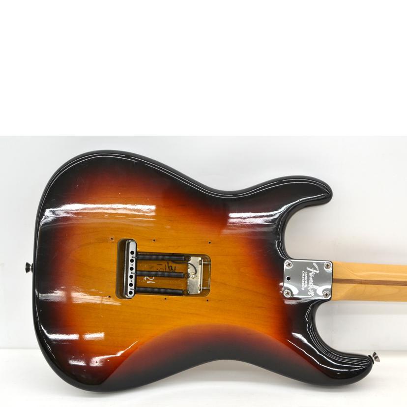 Fender FENDER USA フェンダー USA/エレキギター/American standard