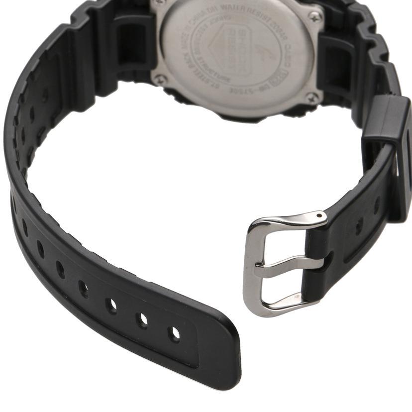 CASIO（カシオ） カシオ/G−SHOCK/デジタル スクエアフェイス/DW-5750E