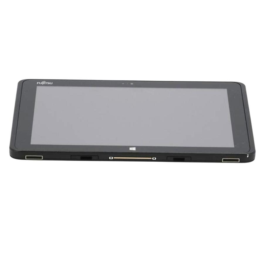 FUJITSU 富士通/Win10タブレット/ARROWS Tab Q506/FARQ10009/R6Z00633/Bランク/75【中古】 FUJITSU 富士通/Win10タブレット/ARROWS Tab Q506/FARQ10009
