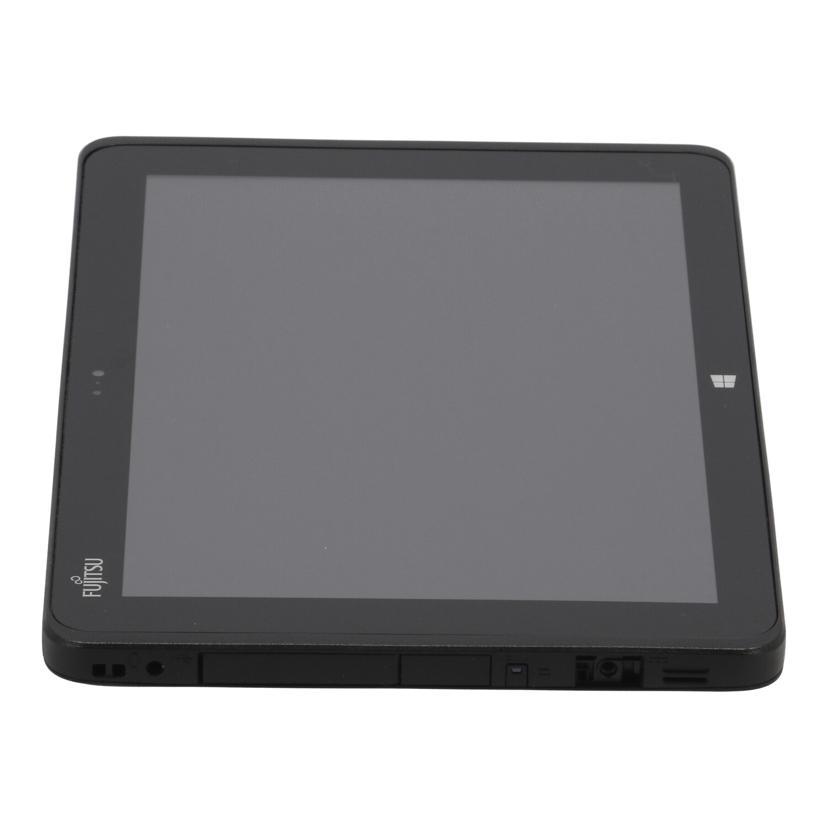 FUJITSU 富士通/Win10タブレット/ARROWS Tab Q506/FARQ10009/R6Z00633/Bランク/75【中古】 FUJITSU 富士通/Win10タブレット/ARROWS Tab Q506/FARQ10009