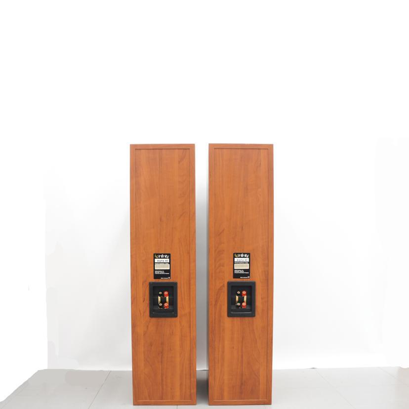 infinity インフィニティ/スピーカー/Alpha40/03394/05842/Bランク/75【中古】 楽天市場】infinity インフィニティ/スピーカー/Alpha40/03394