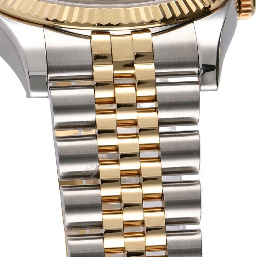 ROLEX（ロレックス） ロレックス/デイトジャスト36/コンピューター文字