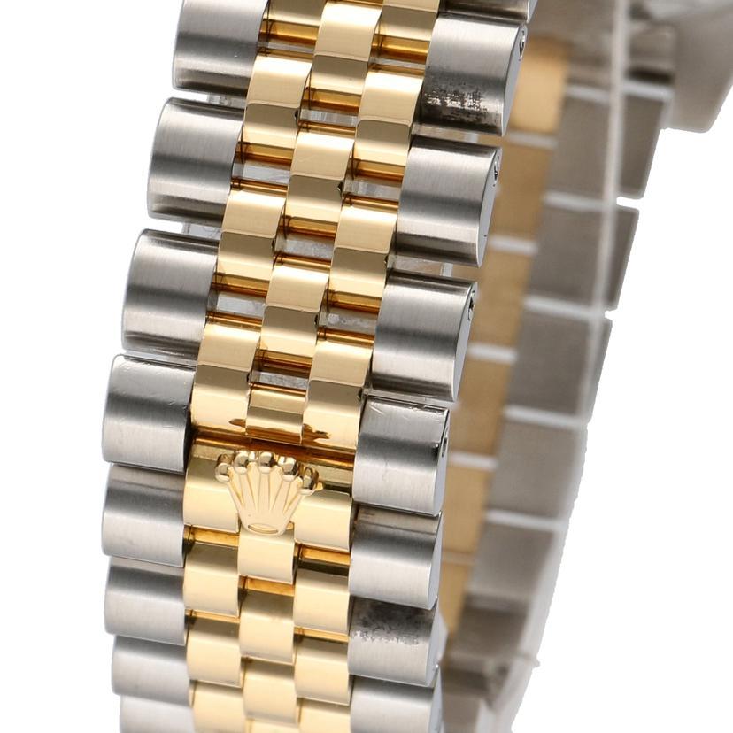 ROLEX（ロレックス） ロレックス/デイトジャスト36/コンピューター文字