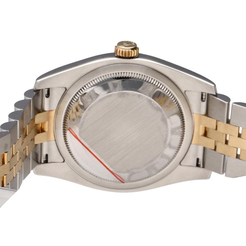 ROLEX（ロレックス） ロレックス/デイトジャスト36/コンピューター文字