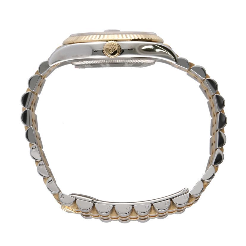 ROLEX（ロレックス） ロレックス/デイトジャスト36/コンピューター文字