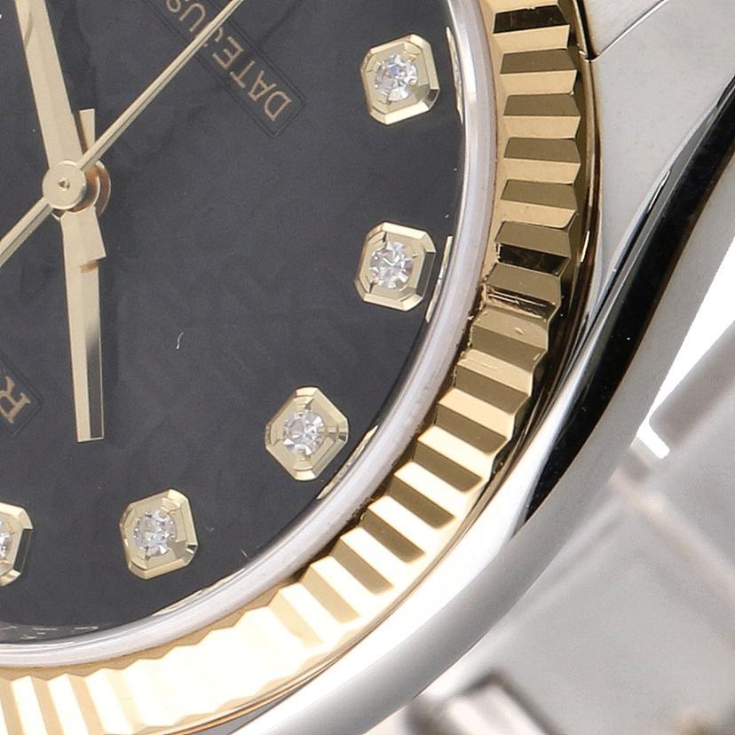 ROLEX（ロレックス） ロレックス/デイトジャスト36/コンピューター文字