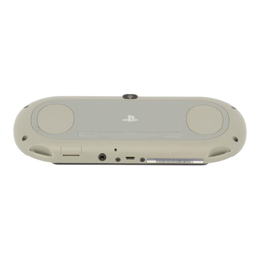 SONY ソニー/PlayStation VITA 本体/PCH-2000 ZA16/S016069198P/Bランク/75【中古】｜wonderrex-ec｜05