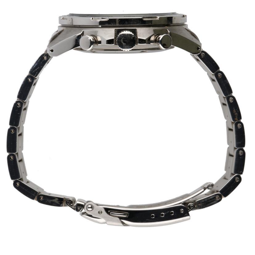SEIKO セイコー/セイコークロノグラフ/メンズ/クオーツ/8T67-00H0/961***/Aランク/19【中古】 SEIKO（セイコー） セイコー/セイコークロノグラフ/メンズ/クオーツ