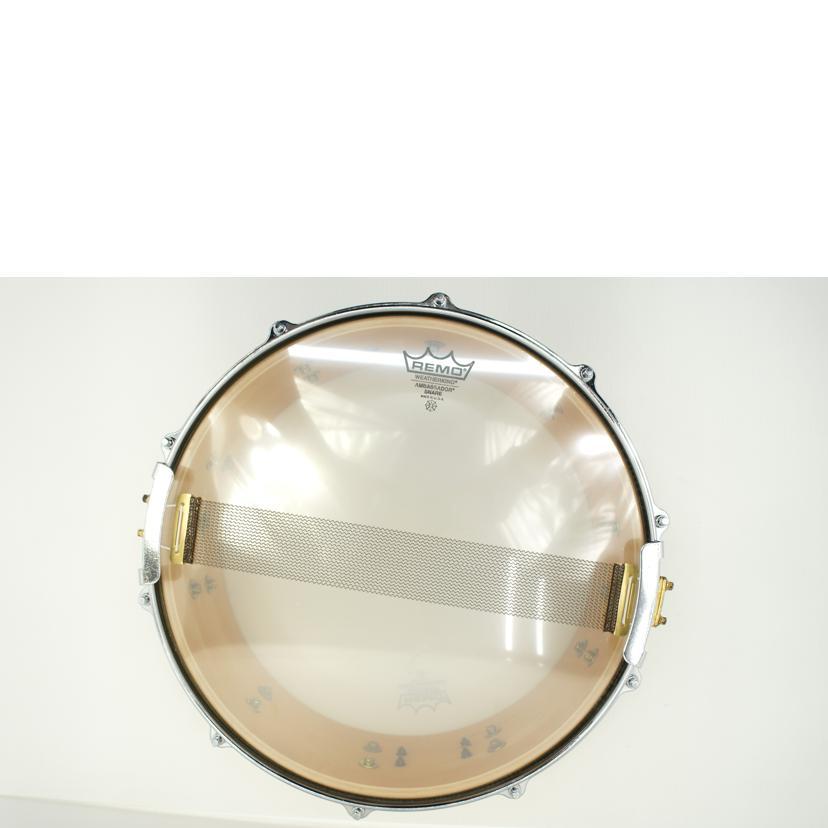 YAMAHA ヤマハ/スネアドラム 14インチ/maple custom MSD0115C/Bランク/75【中古】 YAMAHA（ヤマハ） ヤマハ/スネアドラム 14インチ/maple custom