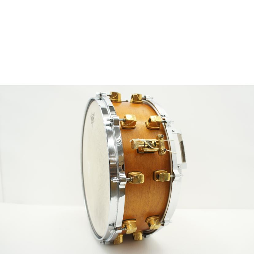 YAMAHA ヤマハ/スネアドラム 14インチ/maple custom MSD0115C/B