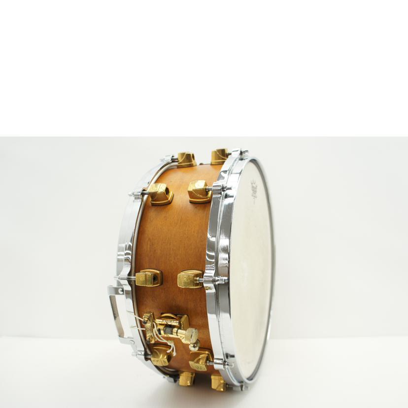 YAMAHA ヤマハ/スネアドラム 14インチ/maple custom MSD0115C/Bランク 