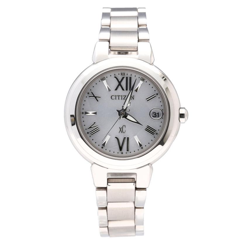 CITIZEN（シチズン） シチズン/XC/レディースソーラー/H058-T016545