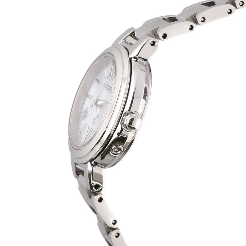 CITIZEN シチズン/XC/レディースソーラー/H058-T016545/861******/Aランク/75【中古】 CITIZEN（シチズン） シチズン/XC/レディースソーラー/H058-T016545