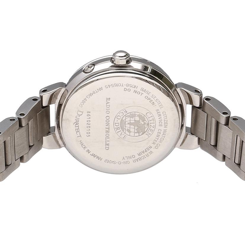 CITIZEN（シチズン） シチズン/XC/レディースソーラー/H058-T016545