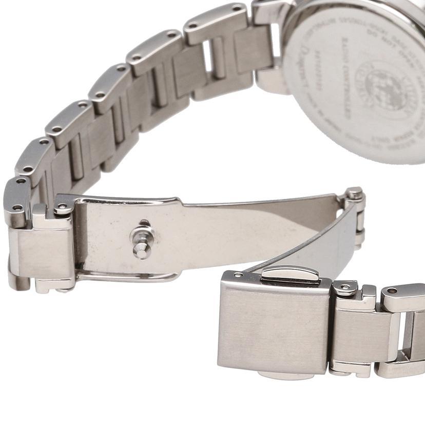 CITIZEN シチズン/XC/レディースソーラー/H058-T016545/861******/Aランク/75【中古】 CITIZEN（シチズン） シチズン/XC/レディースソーラー/H058-T016545