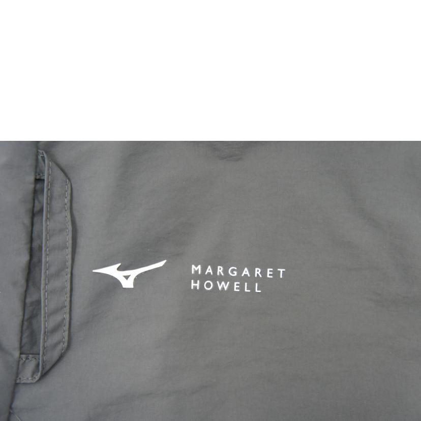 MARGARET HOWELL マーガレットハウエル/ナイロンジャケット/578
