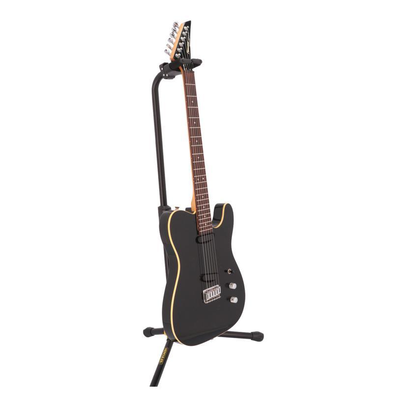 FERNANDES TEJ-70 ブラック テレキャスタータイプ FERNANDES フェルナンデス/エレキギター/TEJ-70/L163334/Cランク
